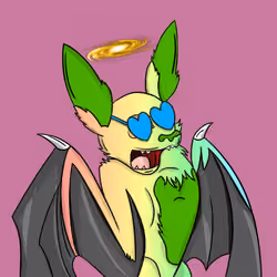 UltraSound Bat Club #1117