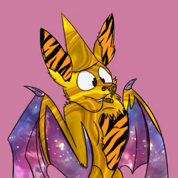 UltraSound Bat Club #219
