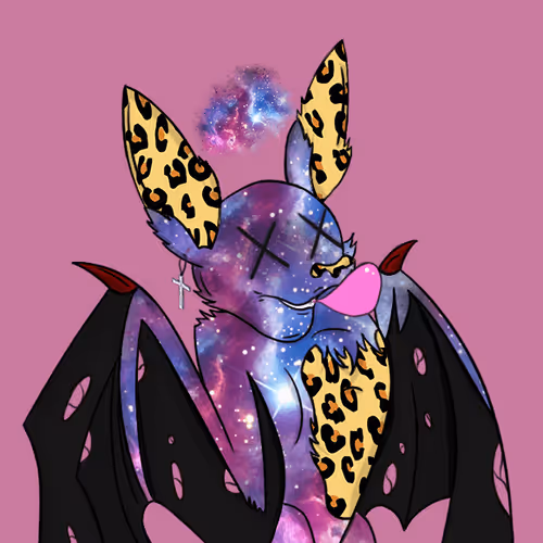 UltraSound Bat Club #27