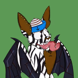 UltraSound Bat Club #217