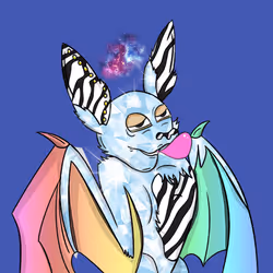 UltraSound Bat Club #47