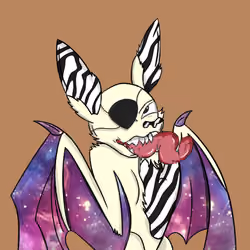 UltraSound Bat Club #959