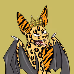 UltraSound Bat Club #610