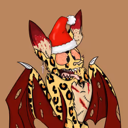 UltraSound Bat Club #197