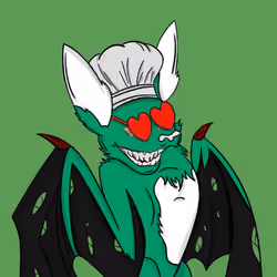 UltraSound Bat Club #87