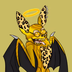 UltraSound Bat Club #1175