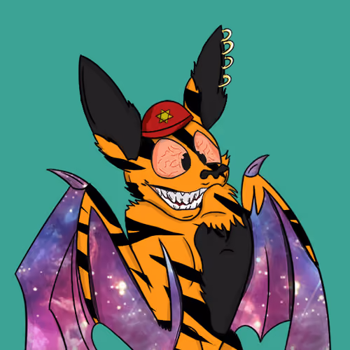 UltraSound Bat Club #228