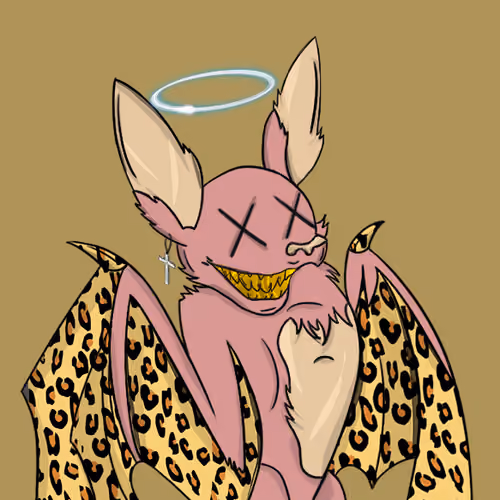 UltraSound Bat Club #51