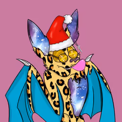 UltraSound Bat Club #1160