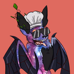 UltraSound Bat Club #582