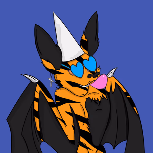 UltraSound Bat Club #463