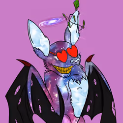 UltraSound Bat Club #300