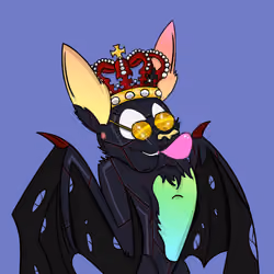 UltraSound Bat Club #1298