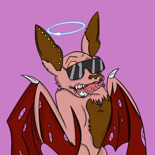 UltraSound Bat Club #263