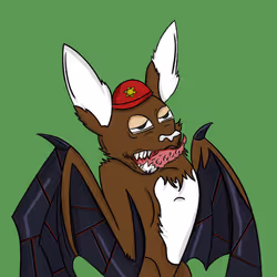 UltraSound Bat Club #957