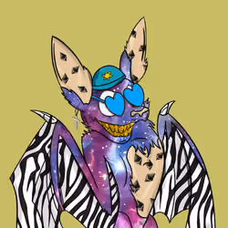 UltraSound Bat Club #960