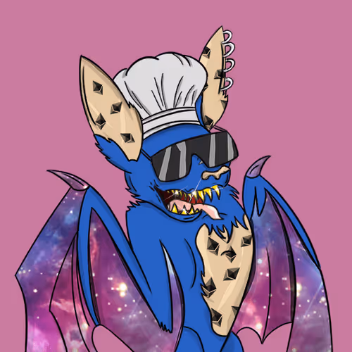 UltraSound Bat Club #329