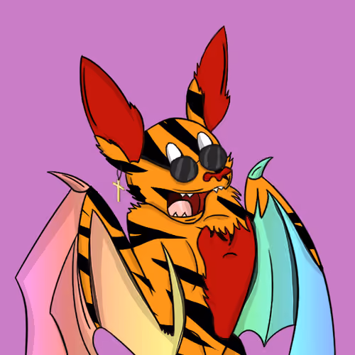 UltraSound Bat Club #15