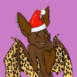 UltraSound Bat Club #1368