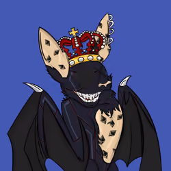 UltraSound Bat Club #50