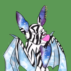 UltraSound Bat Club #1030