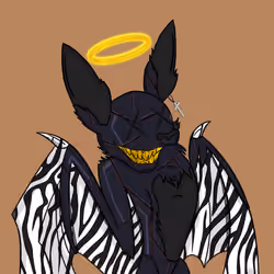 UltraSound Bat Club #524