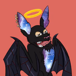 UltraSound Bat Club #655