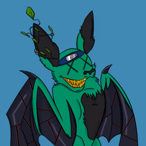 UltraSound Bat Club #74