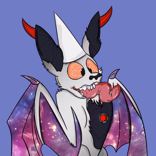 UltraSound Bat Club #1022