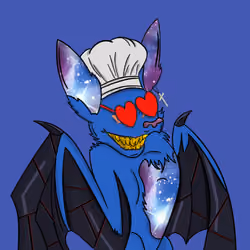 UltraSound Bat Club #199