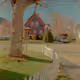 Waking Suburbia