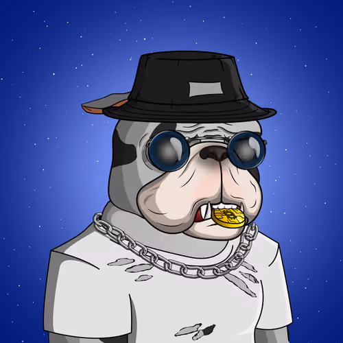 Dog 29