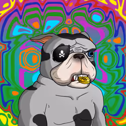 Dog 1456