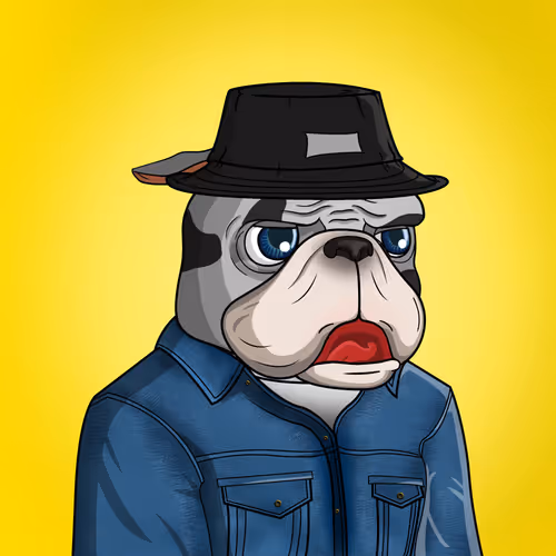 Dog 582