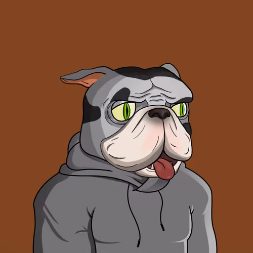 Dog 1096