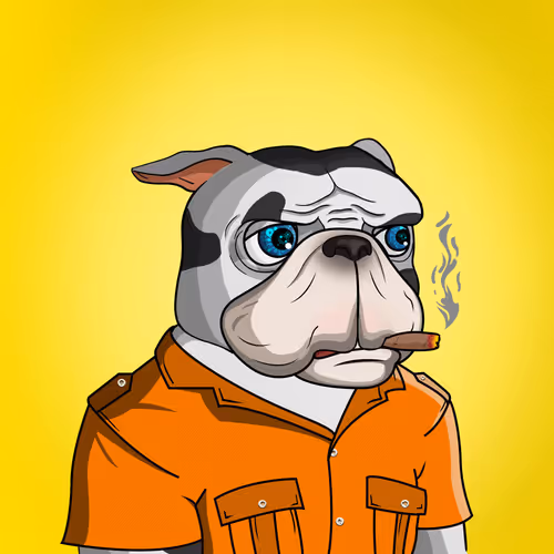 Billionaire Dogs Club Only