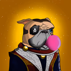Dog 594