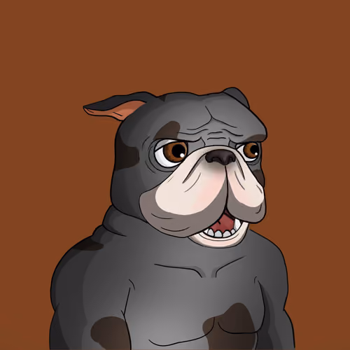 Dog 1563