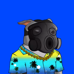 Dog 995