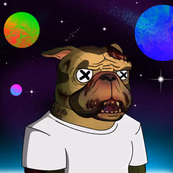 Dog 1020