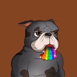 Dog 1551