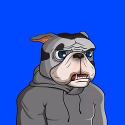 Dog 1154