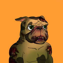 Dog 920