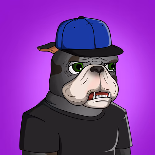 Dog 1180