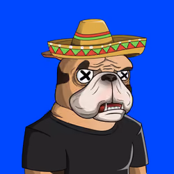 Dog 967