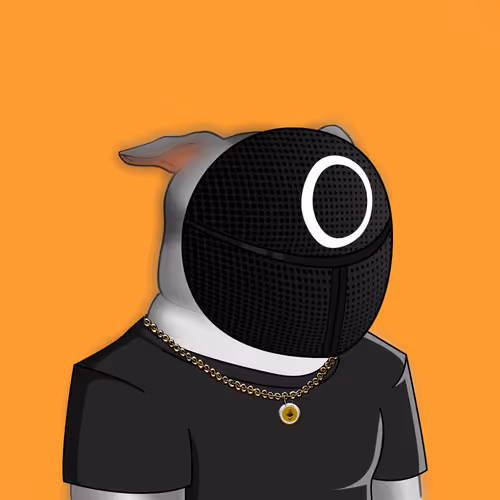 Dog 10