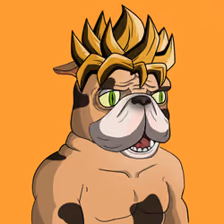 Dog 1665