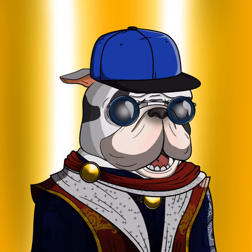 Dog 1771