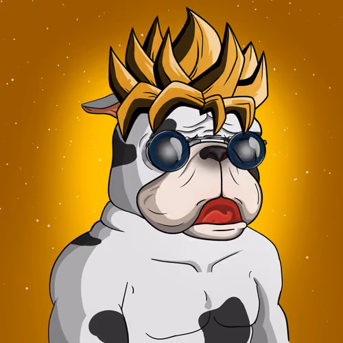 Dog 754