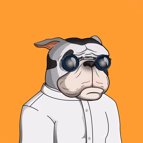 Billionaire Dogs Club Only